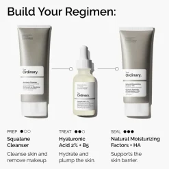 The Ordinary Hyaluronic Acid 2% + B5