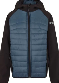 MCKINLEY Hybrid Jakke
