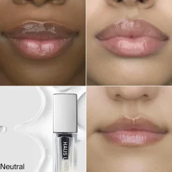 Haus Labs HYBRID Mini Lip Oil Duo