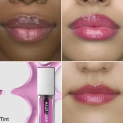 Haus Labs HYBRID Mini Lip Oil Duo