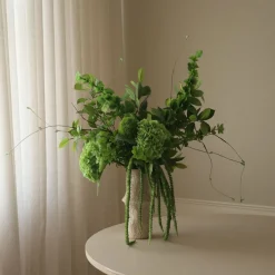 Botané Hydrangea Flower New