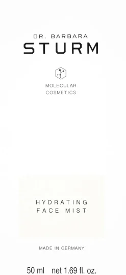 Dr. Barbara Sturm Hydrating Face Mist Best