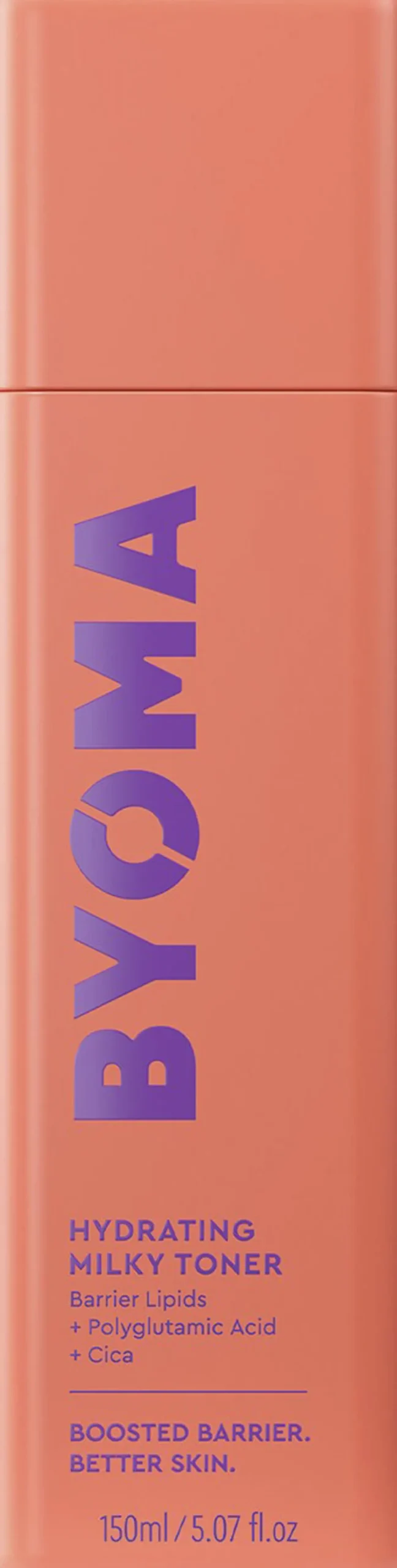 Byoma Hydrating Milky Toner - Soothing Toner