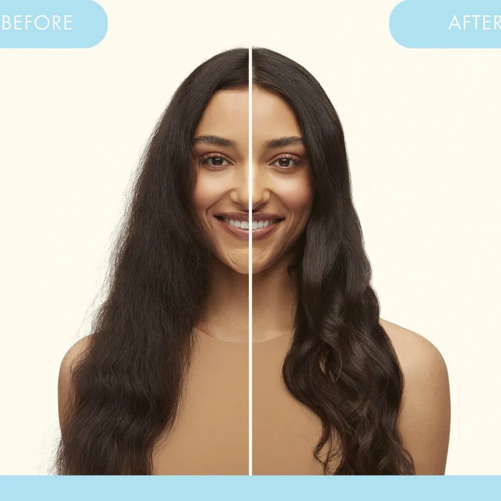 Amika Hydro Rush - Balsam Intens fugtning med hyaluronsyre