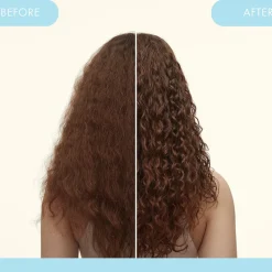 Amika Hydro Rush - Intenst fugtende shampoo med hyaluronsyre Discount