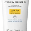 LANEIGE Hydro UV Defense Ex Sunscreen - Solcreme SPF 50 Best