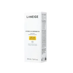 LANEIGE Hydro UV Defense Ex Sunscreen - Solcreme SPF 50 Best