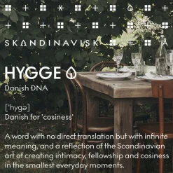 Skandinavisk HYGGE Diffuser Refills 200ml Discount
