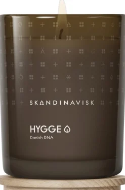 HYGGE Scented Candle w Lid 200g><noscript><img width=