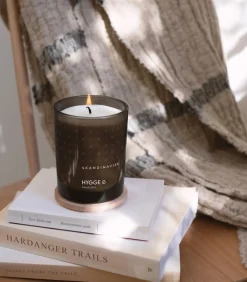 HYGGE Scented Candle w Lid 200g><noscript><img width=