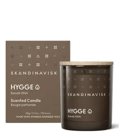 Skandinavisk HYGGE Scented Candle w Lid 65g Online