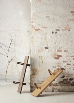 Muubs Hylde Toronto - Brun Best