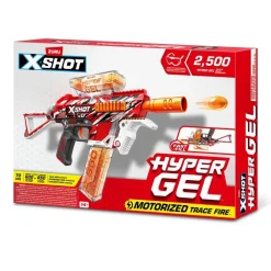 Hyper gel blaster>X-shot