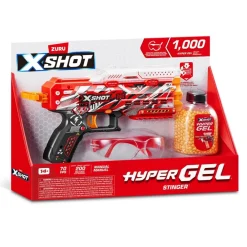 Børn Legetøj Hyper gel Stinger