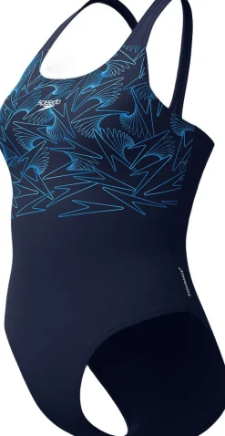 Hyperboom Placement Muscleback Badedragt><noscript><img width=