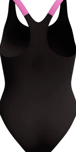 Hyperboom Splie Raberback Badedragt>Speedo Best