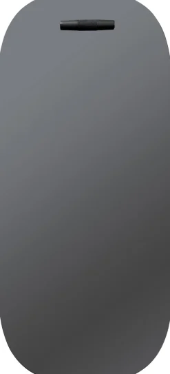 FDB Møbler I4 - Birksø - Spejl Outlet