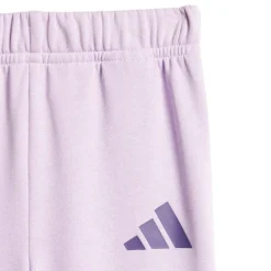 adidas I BOS LOGO JOGGINGDRAGT Lilla Sale