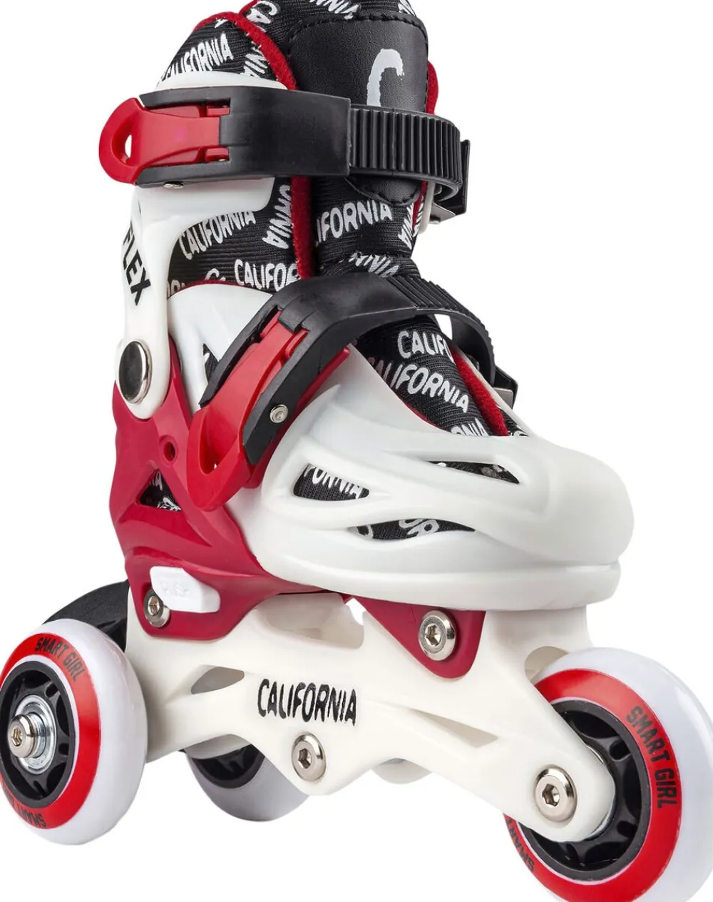 2i1 FLEX SMARTGIRL s27-30>CALIFORNIA Best