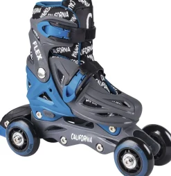 Børn CALIFORNIA 2i1 FLEX TUFF GUY S:35-38