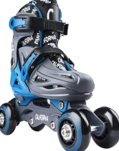 Børn CALIFORNIA 2i1 FLEX TUFF GUY S:35-38