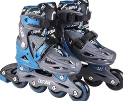 Børn CALIFORNIA 2i1 FLEX TUFF GUY S:35-38