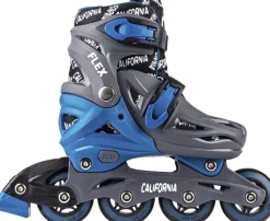 Børn CALIFORNIA 2i1 FLEX TUFF GUY S:35-38