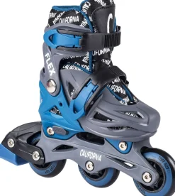 CALIFORNIA 2i1 FLEX TUFF GUY S:27-30