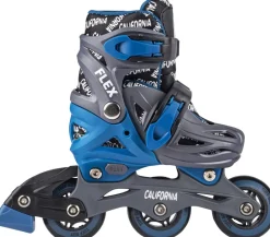 CALIFORNIA 2i1 FLEX TUFF GUY S:27-30