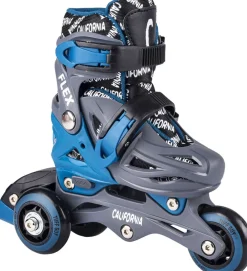 CALIFORNIA 2i1 FLEX TUFF GUY S:27-30