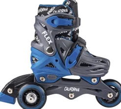 CALIFORNIA 2i1 FLEX TUFF GUY S:27-30