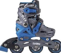 CALIFORNIA 2i1 FLEX TUFF GUY S:27-30