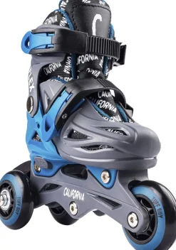 CALIFORNIA 2i1 FLEX TUFF GUY S:27-30