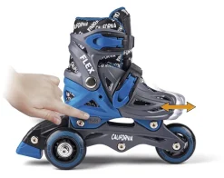 CALIFORNIA 2i1 FLEX TUFF GUY S:27-30