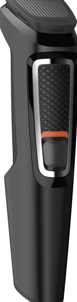 Philips 8-i-1, grooming kit til ansigt og hår Multigroom series 3000 Hot