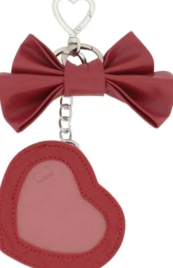 SUI AVA I Love You Bag Charm Red Sale