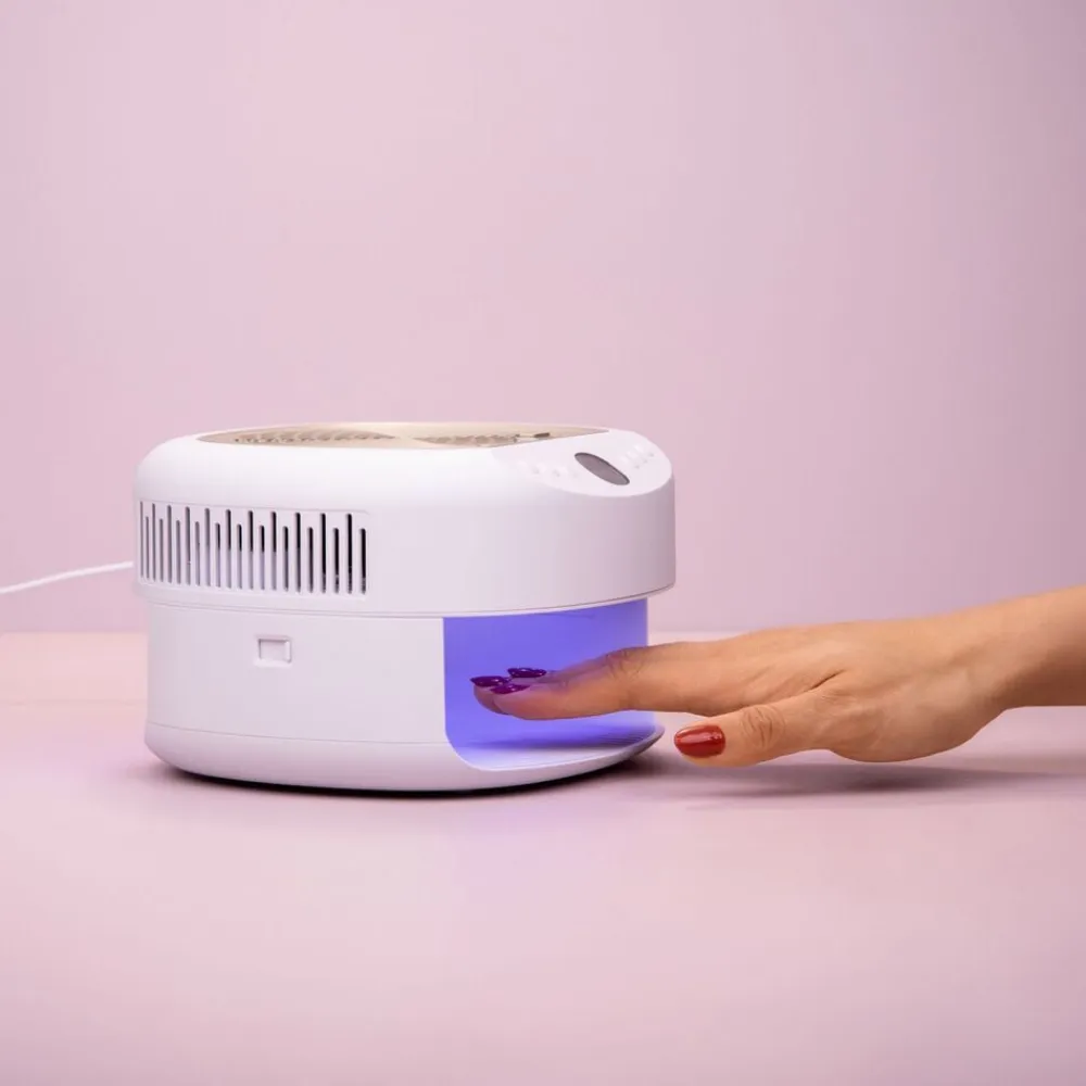 3-i-1 manicure/pedicuresæt MP200>Beurer Best