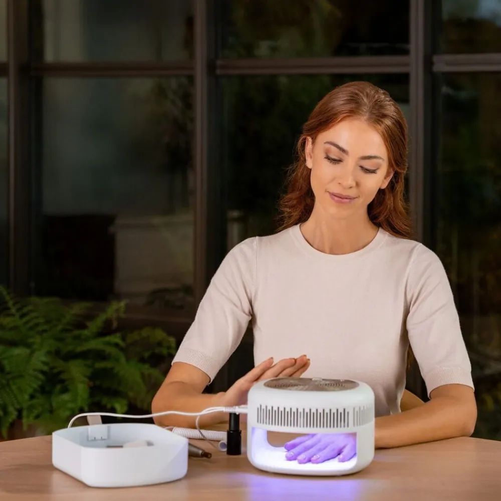 3-i-1 manicure/pedicuresæt MP200>Beurer Best