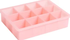 Hay Ice Cube Tray Square XL isterningbakke New