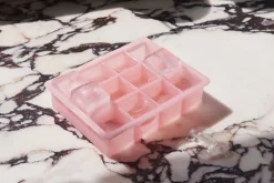Hay Ice Cube Tray Square XL isterningbakke