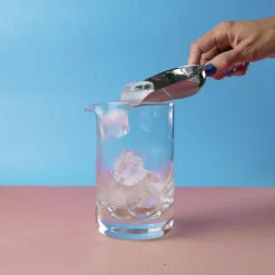 Cocktail Club Ice scoop Clearance