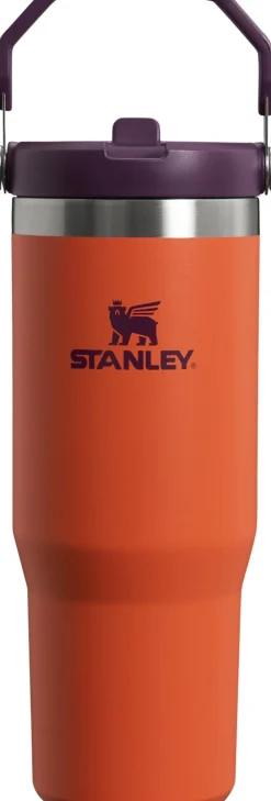Stanley IceFlow Flip Straw Tumbler 0.89L