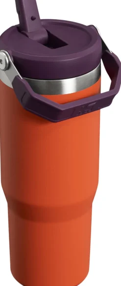 Stanley IceFlow Flip Straw Tumbler 0.89L