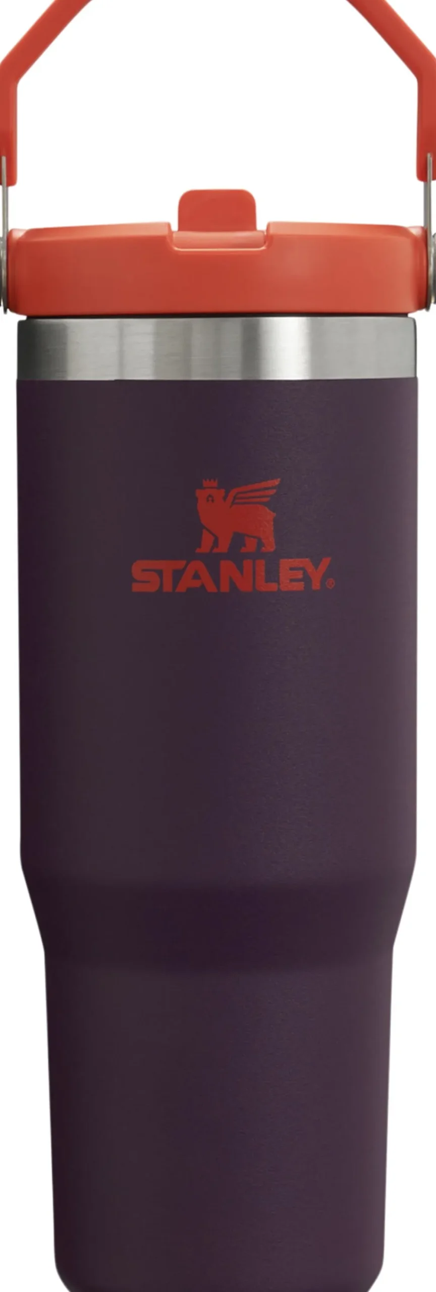 IceFlow Flip Straw Tumbler 0.89L>Stanley Discount