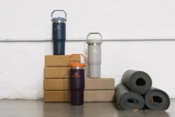 IceFlow Flip Straw Tumbler 0.89L><noscript><img width=