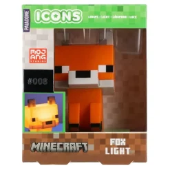 Icon Lampe - Fox Lampe>Shark Gaming Sale