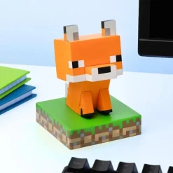 Icon Lampe - Fox Lampe>Shark Gaming Sale