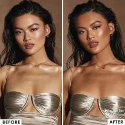 ICONIC LONDON Prep-Set-Tan Tanning Mist Original