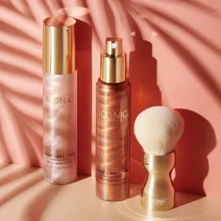 ICONIC LONDON Prep-Set-Tan Tanning Mist Original