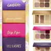 Tarte Iconic palette library Amazonian clay collector's set